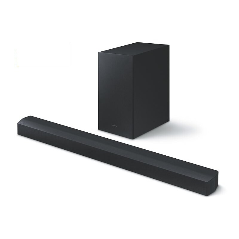 Samsung HW-C460G/ZG 2.1-Kanal Soundbar Subwoofer schwarz