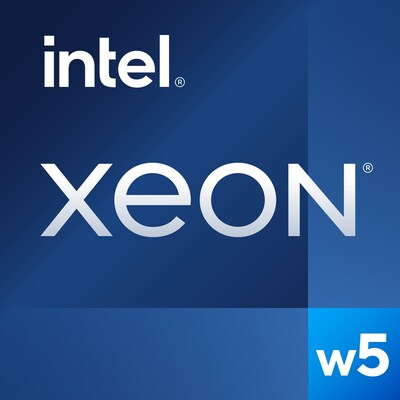 INTEL Xeon w5-2455X 12x 3.2GHz Sockel 4677 Boxed ohne Kühler