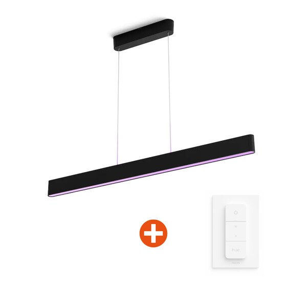 Philips Hue Pendelleuchte