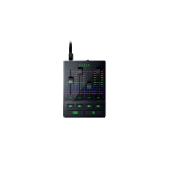 RAZER Audio Mixer - Universal-Digital-Mixer f&uuml;r Streaming