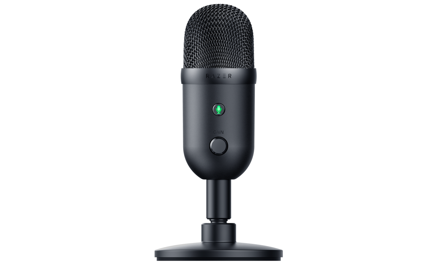 RAZER Seiren V2 X - USB-Mikrofon f&uuml;rs Streaming