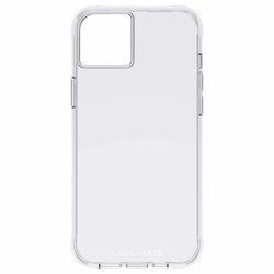 case-mate Tough Clear Case Apple iPhone 14 Plus transparent