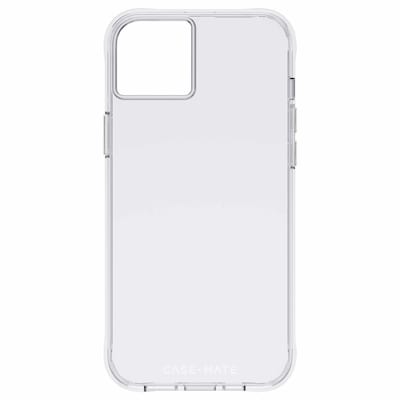 Transparent 4 günstig Kaufen-case-mate Tough Clear Case Apple iPhone 14 Plus transparent. case-mate Tough Clear Case Apple iPhone 14 Plus transparent <![CDATA[• Passend für Apple iPhone 14 Plus • Transparent]]>. 