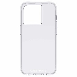 case-mate Tough Clear Case Apple iPhone 14 Pro transparent