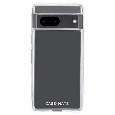 clear f günstig Kaufen-case-mate Tough Clear Case Google Pixel 7 transparent. case-mate Tough Clear Case Google Pixel 7 transparent <![CDATA[• Passend für Google Pixel 7 • Transparent]]>. 