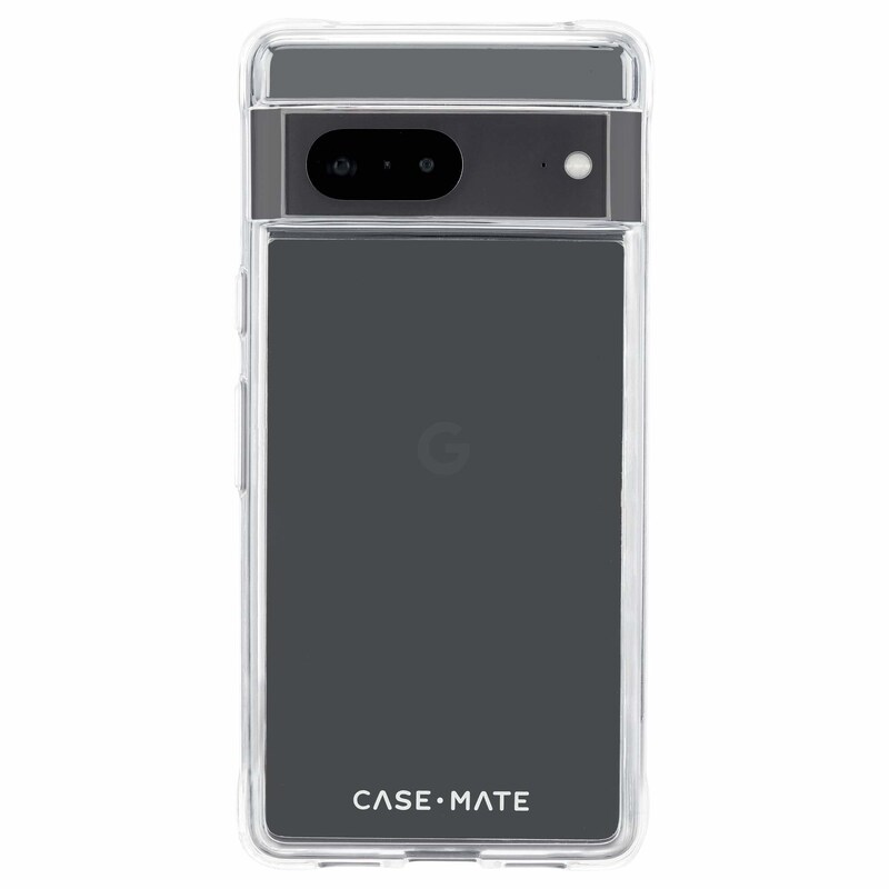 case-mate Tough Clear Case Google Pixel 7 transparent