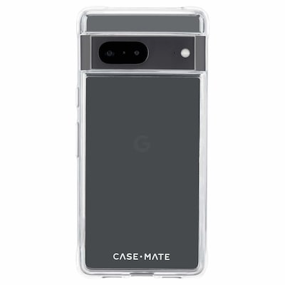 GOOGLE Pixel günstig Kaufen-case-mate Tough Clear Case Google Pixel 7 transparent. case-mate Tough Clear Case Google Pixel 7 transparent <![CDATA[• Passend für Google Pixel 7 • Transparent]]>. 