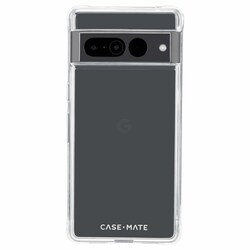 case-mate Tough Clear Case Google Pixel 7 Pro transparent
