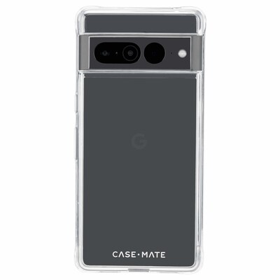 GOOGLE Pixel günstig Kaufen-case-mate Tough Clear Case Google Pixel 7 Pro transparent. case-mate Tough Clear Case Google Pixel 7 Pro transparent <![CDATA[• Passend für Google Pixel 7 Pro • Transparent]]>. 