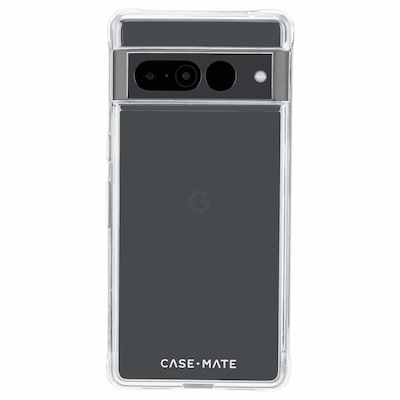 Clear Case günstig Kaufen-case-mate Tough Clear Case Google Pixel 7 Pro transparent. case-mate Tough Clear Case Google Pixel 7 Pro transparent <![CDATA[• Passend für Google Pixel 7 Pro • Transparent]]>. 