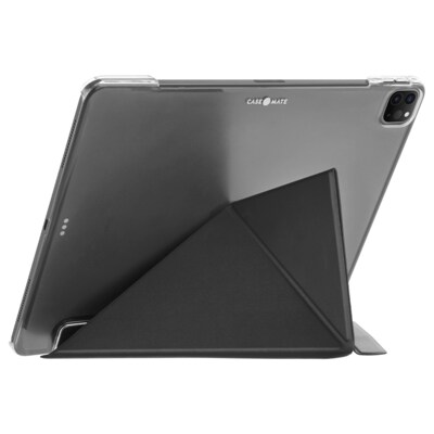 iPad günstig Kaufen-case-mate Multi-Stand Folio Case Apple iPad Pro 11" / Air 10,9" schwarz. case-mate Multi-Stand Folio Case Apple iPad Pro 11" / Air 10,9" schwarz <![CDATA[• Passen für Apple iPad Pro 11