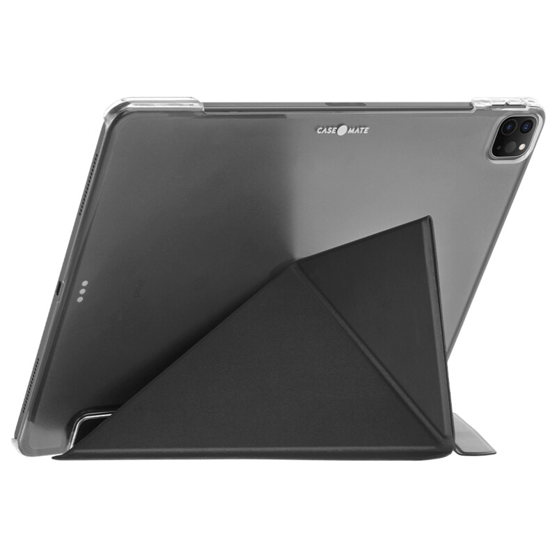 case-mate Multi-Stand Folio Case Apple iPad Pro 11" / Air 10,9" schwarz