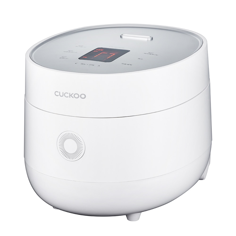 Cuckoo Reiskocher 1008Ml, 6 Portionen Cr-0675F