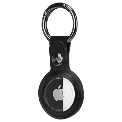 Case/Schutzbox günstig Kaufen-case-mate Clip Ring Schlüsselanhänger Apple AirTag schwarz. case-mate Clip Ring Schlüsselanhänger Apple AirTag schwarz <![CDATA[• Ring Schlüsselanhänger für Apple AirTag • Schwarz]]>. 
