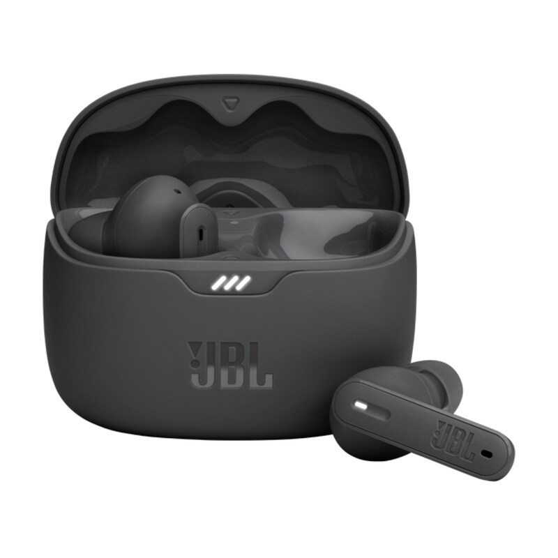 JBL Tune Beam ANC True wireless Bluetooth In-Ear Kopfhörer schwarz