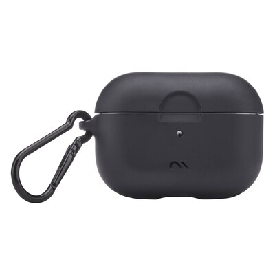 Generation günstig Kaufen-case-mate Tough Black Case Apple AirPods Pro (2022) schwarz. case-mate Tough Black Case Apple AirPods Pro (2022) schwarz <![CDATA[• Passend für Apple AirPods Pro (2. Generation 2022) • Schwarz]]>. 