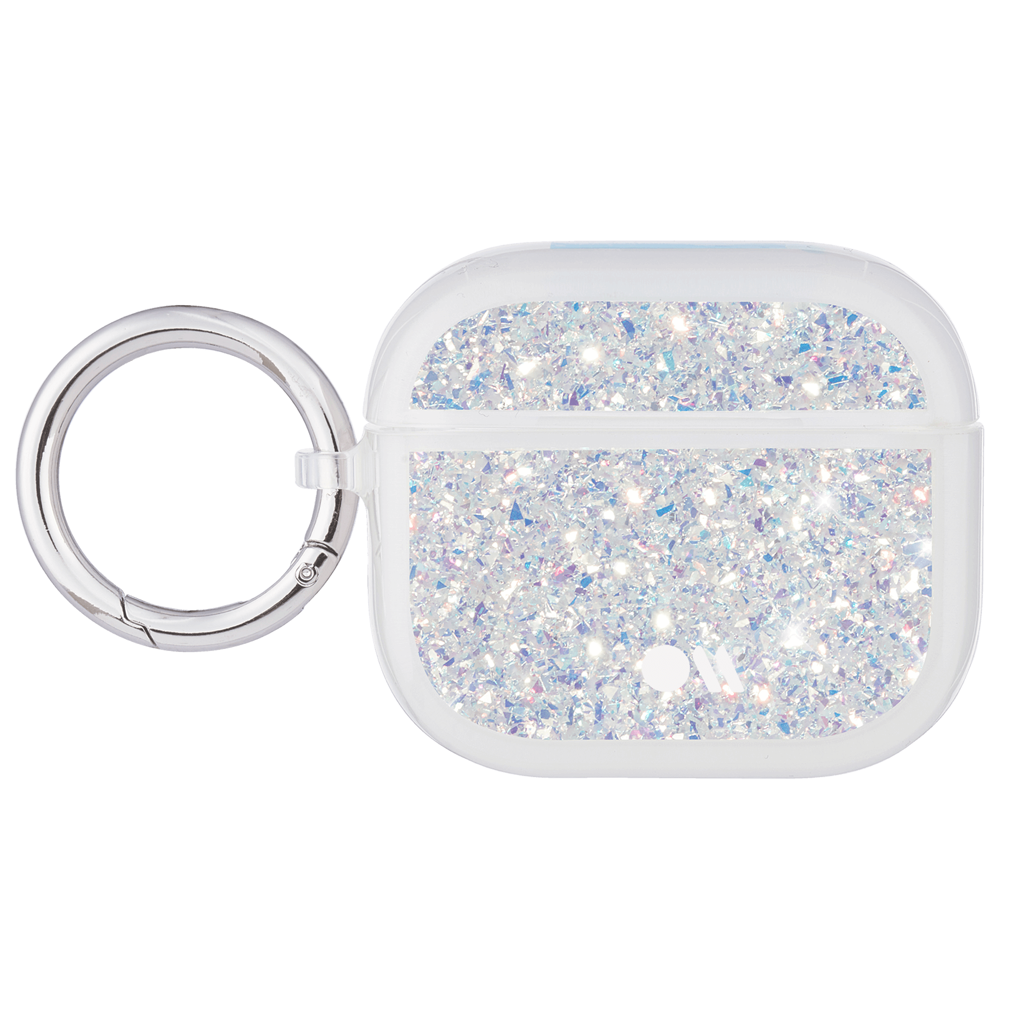 case-mate Twinkle Case Apple AirPods (2021) stardust