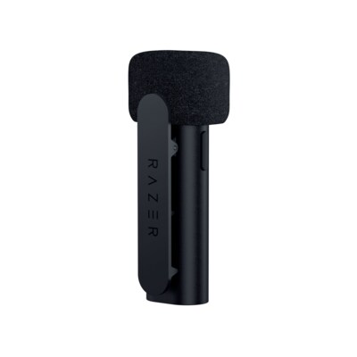 RAZER Seiren BT - Bluetooth-Mikrofon für Mobile Streaming