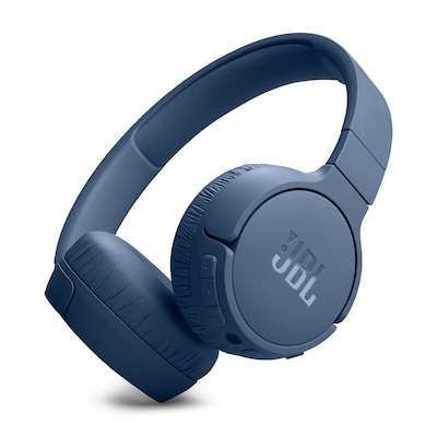 No Loss günstig Kaufen-JBL Tune 670NC noice cancelling wireless Bluetooth On-Ear Kopfhörer blau. JBL Tune 670NC noice cancelling wireless Bluetooth On-Ear Kopfhörer blau <![CDATA[• Typ: On-Ear Kopfhörer - geschlossen • Übertragung: Bluetooth • Einsatzgebiet: S