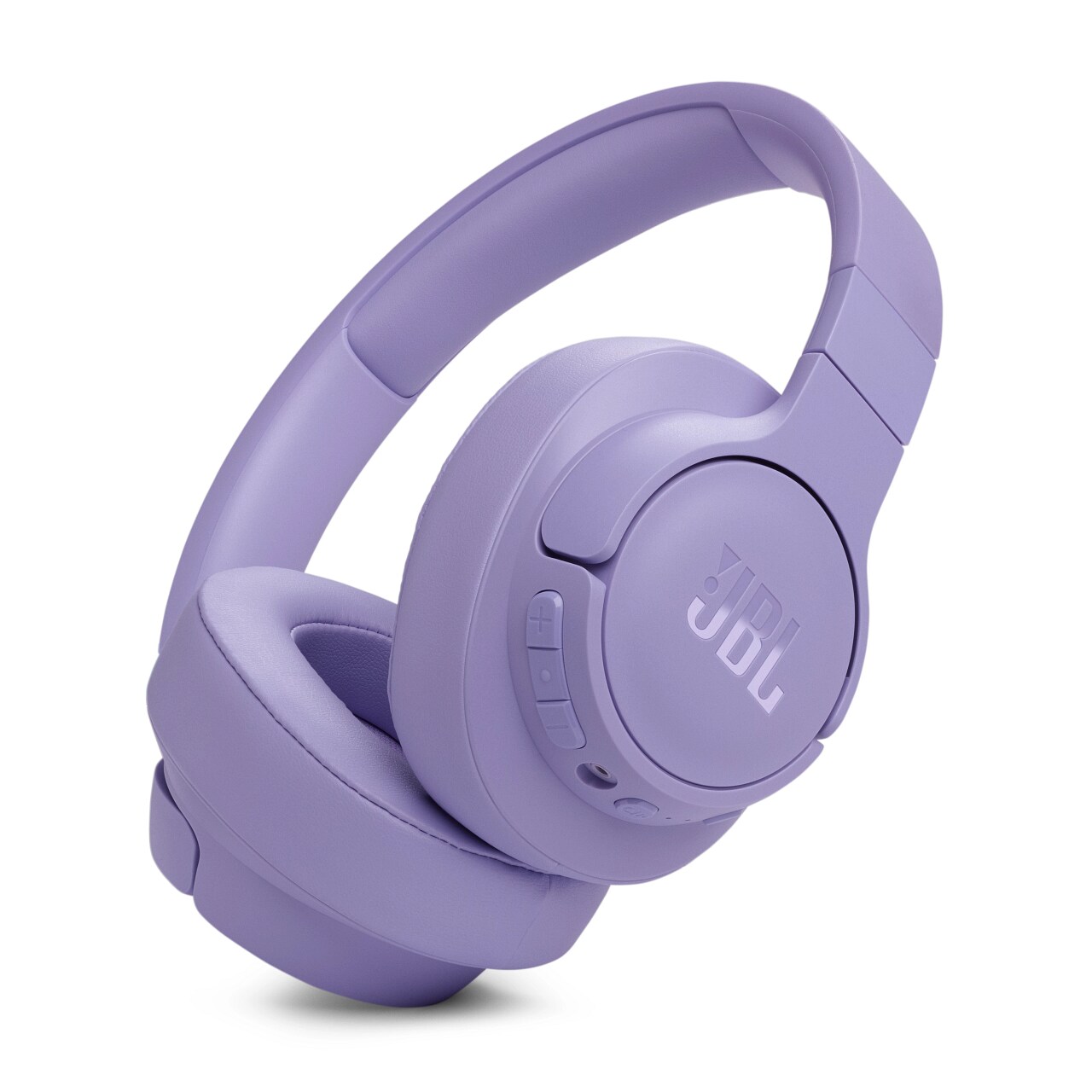 JBL Tune 770NC ANC wireless Bluetooth Over-Ear Kopfh&ouml;rer violett