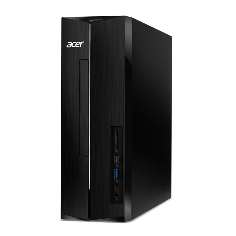Acer Aspire XC-1780 i3-13100 8GB/512GB SSD W11 schwarz