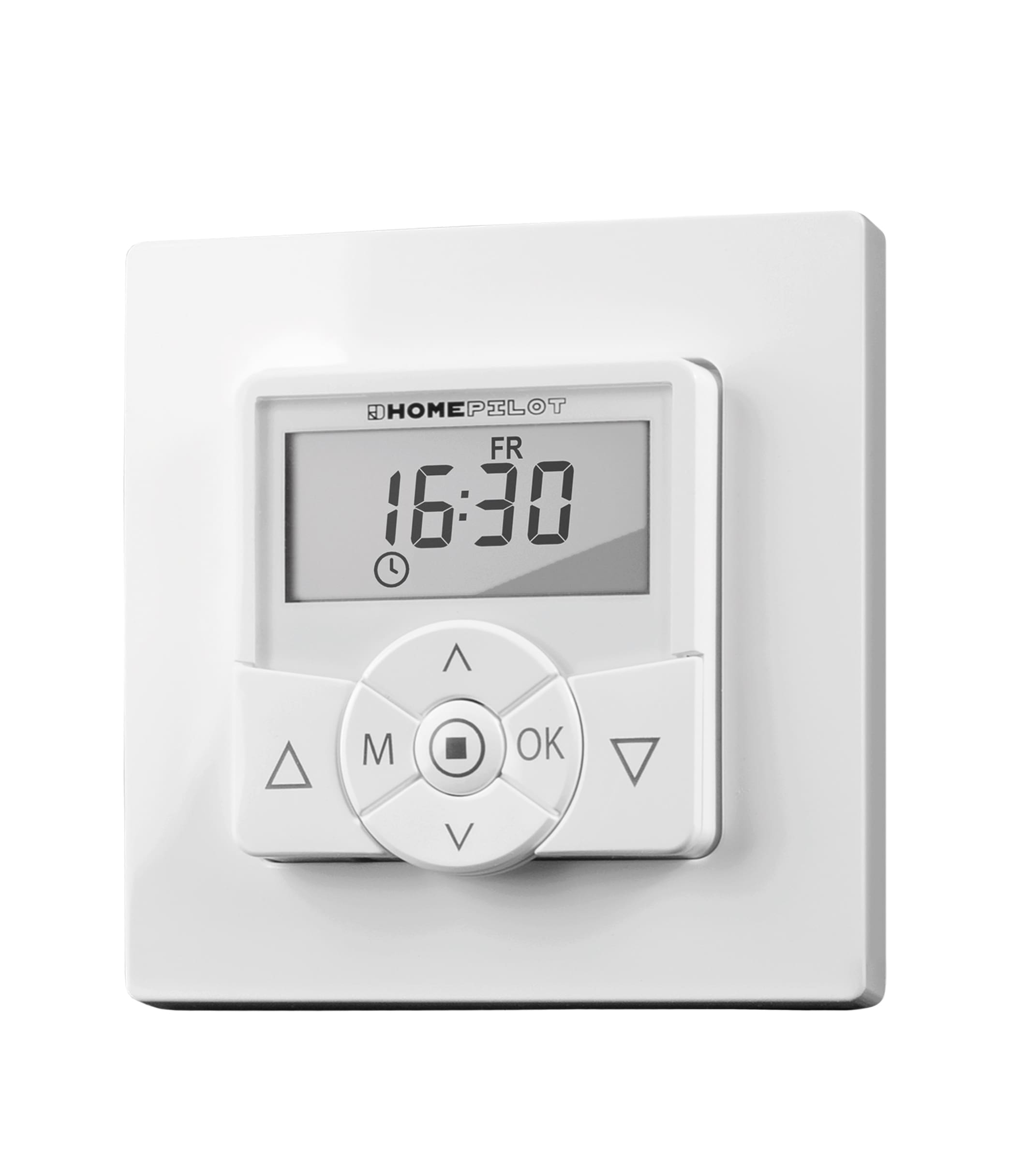 Homepilot Zeitschaltuhr premium lite