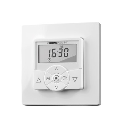 Homepilot Zeitschaltuhr premium lite