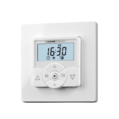 Homepilot Zeitschaltuhr premium