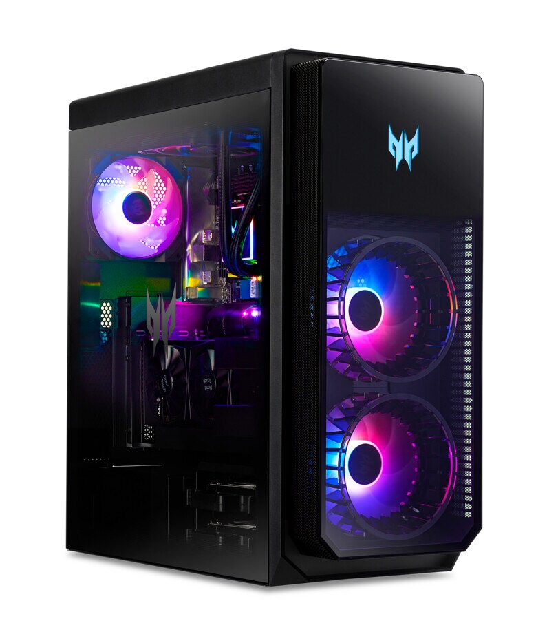Predator Orion 7000 PO7-650 i7-13700KF 32GB/1TB SSD RTX 4090 W11