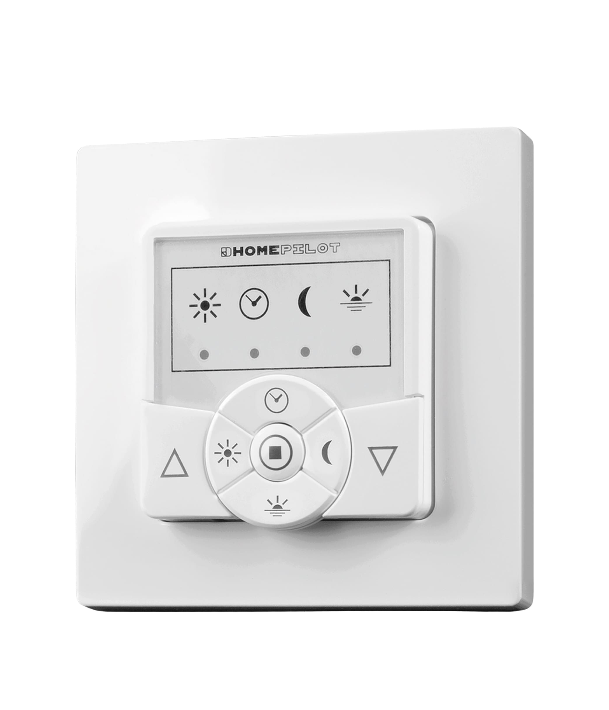Homepilot Zeitschaltuhr classic smart