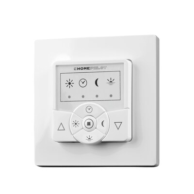 Homepilot Zeitschaltuhr classic smart