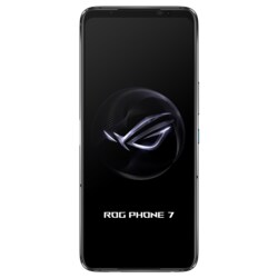 ASUS ROG Phone 7 5G 12/256GB storm white Android 13.0 Smartphone