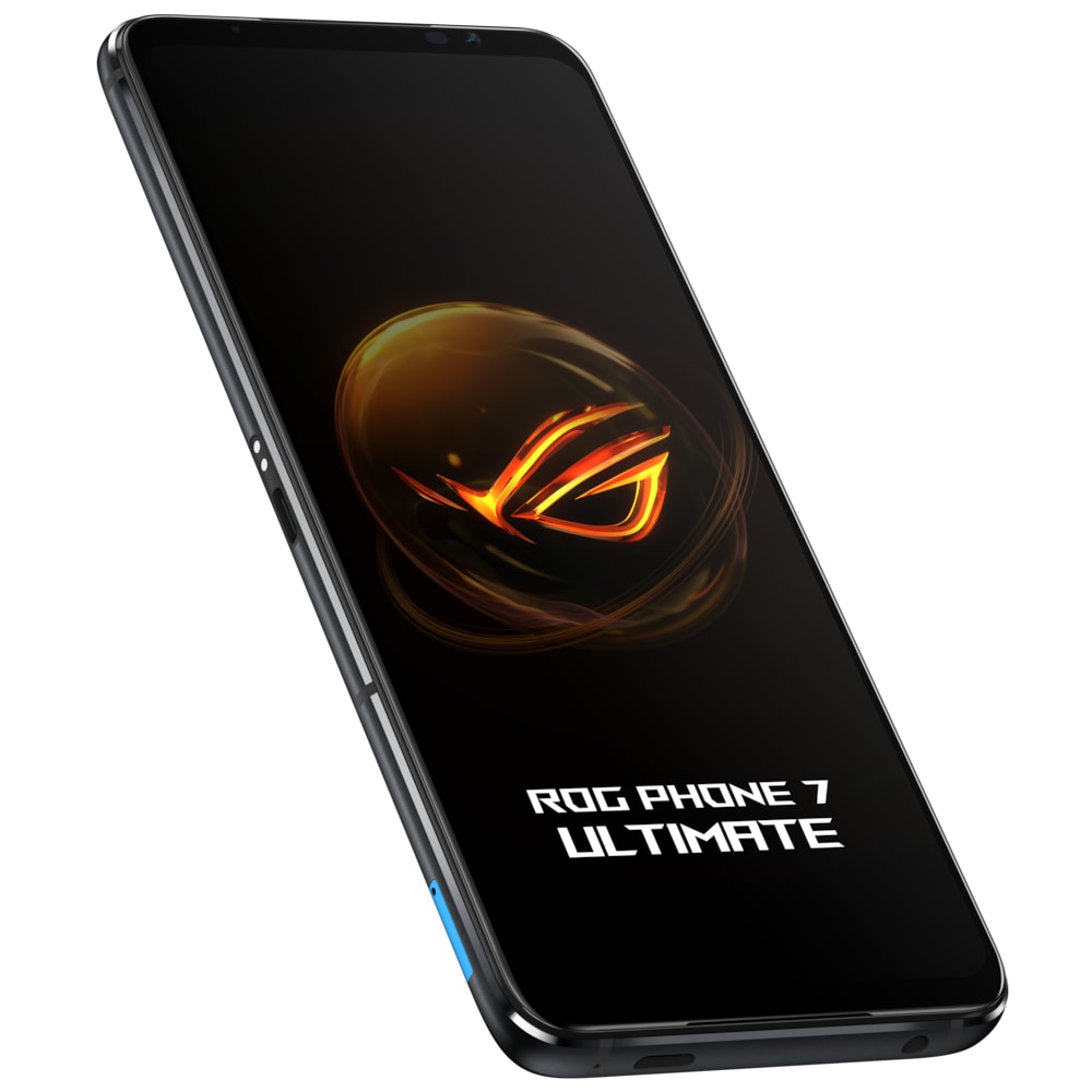 ASUS ROG Phone 7 Ultimate 5G 16/512GB storm white Android 13.0 Smartphone