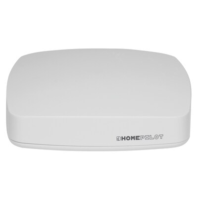 Gateway günstig Kaufen-Homepilot Gateway premium • Smart-Home-Zentrale • smartes Gateway. Homepilot Gateway premium • Smart-Home-Zentrale • smartes Gateway <![CDATA[• Smart-Home-Zentrale zur Steuerung aller smarten HOMEPILOT Produkte • mit kosten