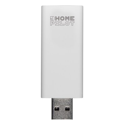 Ideal Premium günstig Kaufen-Homepilot addZ-Stick für Gateway premium. Homepilot addZ-Stick für Gateway premium <![CDATA[• Ermöglicht die Integration von Zigbee-Leuchtmitteln • USB-Stick zum einfachen Einstecken in das Gateway premium • ideal in Kombination mit unser