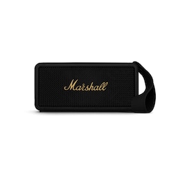 Marshall Middleton Bluetooth Lautsprecher black&amp;amp;brass
