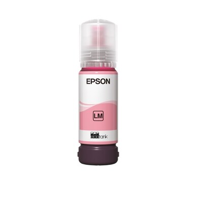 PS 9 günstig Kaufen-Epson C13T09B640 Original Tintenbehälter 107 EcoTank Hellmagenta 70ml. Epson C13T09B640 Original Tintenbehälter 107 EcoTank Hellmagenta 70ml <![CDATA[• Epson C13T09B640 Original Tintenbehälter 107 • Farbe: Hellmagenta • Inhalt: ca. 70 ml 