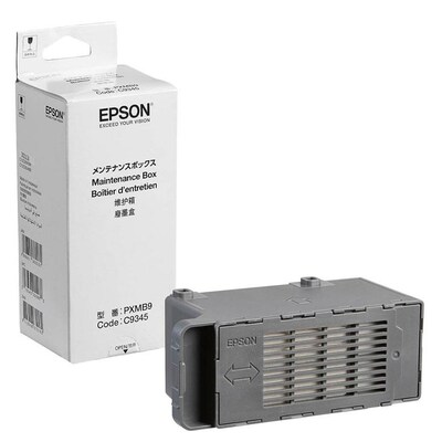 Epson Tintenwartungstank für EcoTank