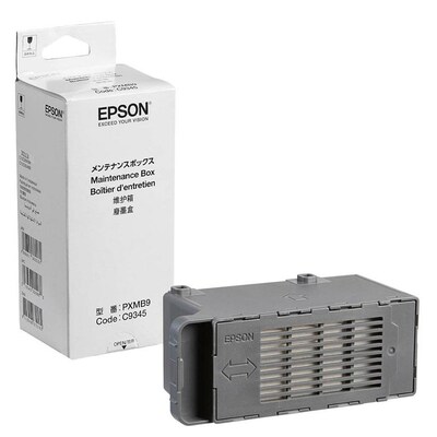 80 100 günstig Kaufen-Epson Tintenwartungstank für EcoTank. Epson Tintenwartungstank für EcoTank <![CDATA[• Epson Tintenwartungstank für EcoTank • Kompatibel zu: EcoTank ET-16150, EcoTank ET-16600, EcoTank ET-16650 • EcoTank ET-18100, EcoTank ET-5800, EcoTank 