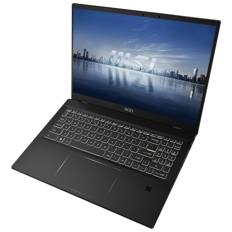 MSI Summit E16 Flip 16"QHD+ i7-1360P 32GB/2TB SSD RTX 4060 Win11 Pro A13VFT-088