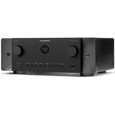 Damen,Schwarz günstig Kaufen-Marantz CINEMA60/N1B Cinema 60 7.2 Kanal AV Receiver - Schwarz. Marantz CINEMA60/N1B Cinema 60 7.2 Kanal AV Receiver - Schwarz <![CDATA[• 7.2 AV-Receiver, 7 Kanäle, Subwoofer: 2 Subwoofer • 360 Reality Audio, Dolby Atmos, DTS:X und DTS-HD Master Audi