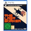 Last Worker - The Squad - PS5