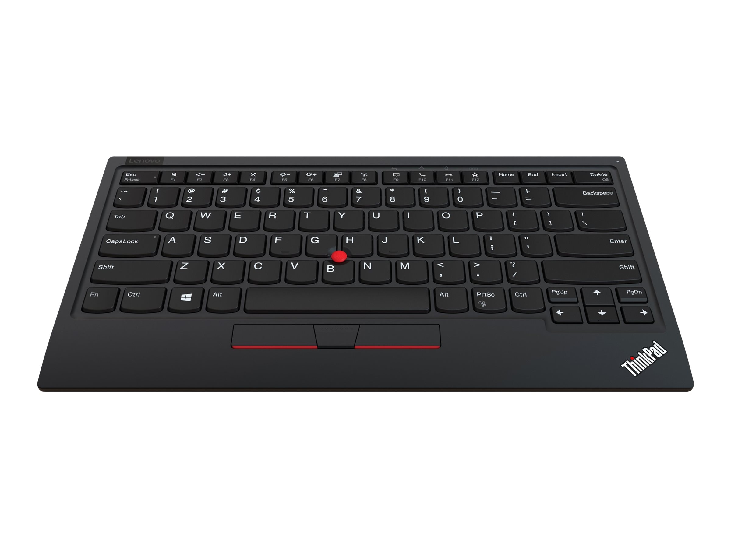 Lenovo ThinkPad - Trackpoint Tastatur II (4Y40X49521)