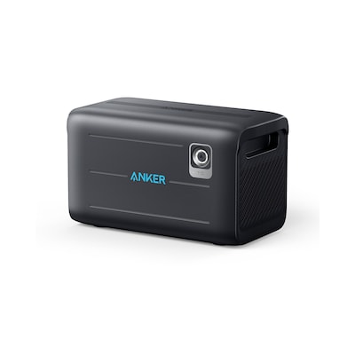 Anker 760 Powerstation Erweiterungsakku 2.048Wh (0% MwSt. gem. § 12 Abs. 3 UStG)