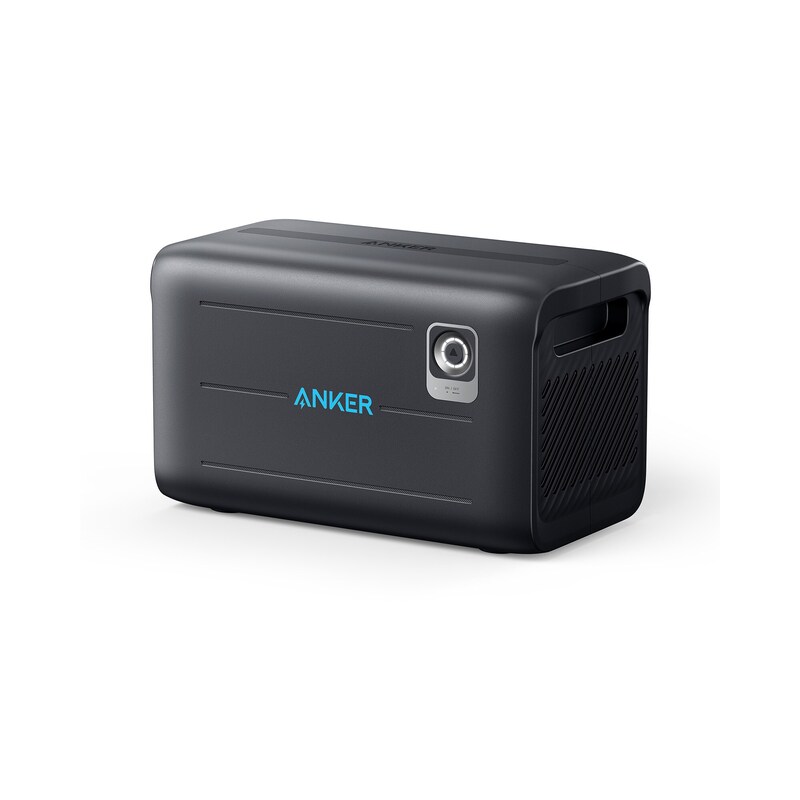 Anker 760 Powerstation Erweiterungsakku 2.048Wh