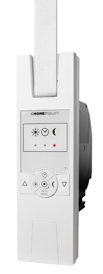 Homepilot Gurtwickler RolloTron classic - Minigurt
