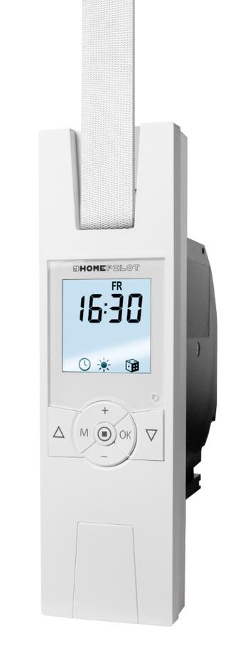 Homepilot Gurtwickler RolloTron premium - Minigurt
