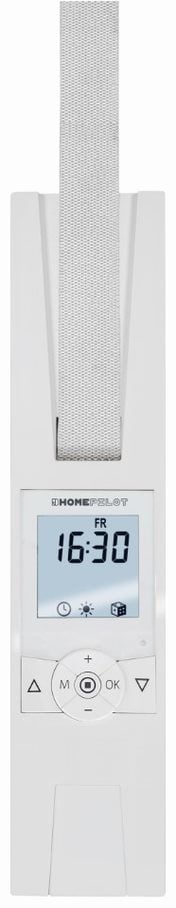 Homepilot Gurtwickler RolloTron premium - Power