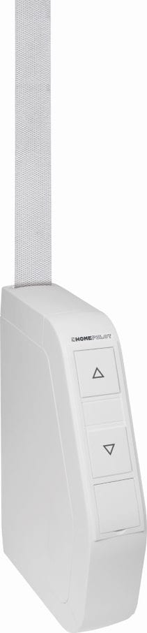 Homepilot Gurtwickler RolloTron pure - Aufputz