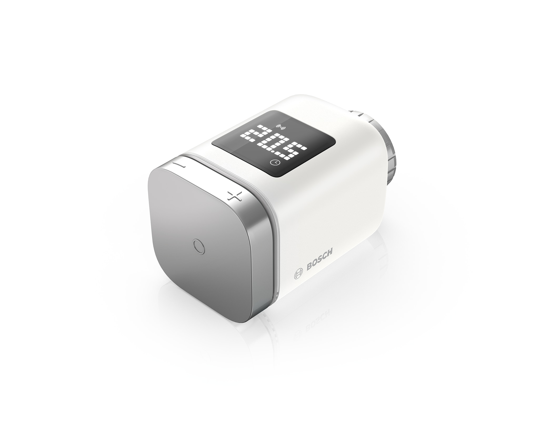 Bosch Smart Home smartes Heizk&ouml;rper-Thermostat II